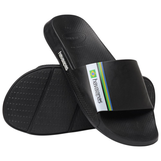 Havaianas Slide Brasil